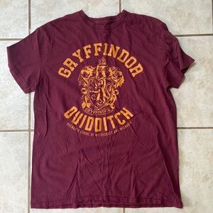 Harry Potter Graphic T